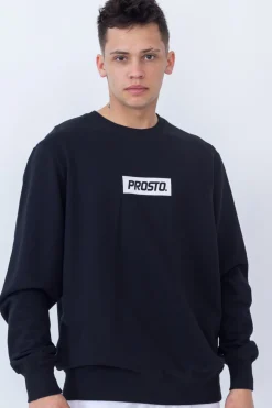 New Bluza Bez Kaptura Bokz Bluzy Bez Kaptura