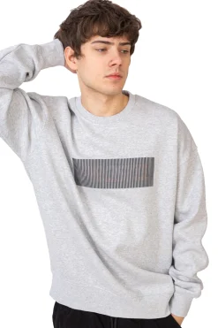 Outlet Bluza Bez Kaptura Cameleo Bluzy Bez Kaptura