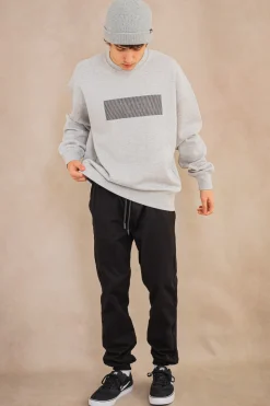 Outlet Bluza Bez Kaptura Cameleo Bluzy Bez Kaptura