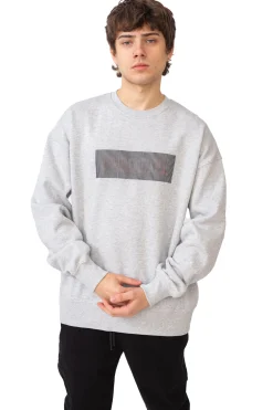 Outlet Bluza Bez Kaptura Cameleo Bluzy Bez Kaptura