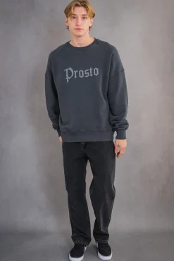 Best Bluza Bez Kaptura Goth Bluzy Bez Kaptura