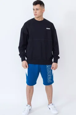 Bluza Bez Kaptura Redner Bluzy Bez Kaptura