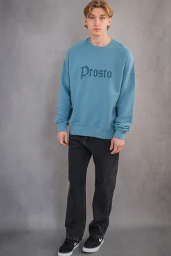 Bluza Bez Kaptura Goth Bluzy Bez Kaptura