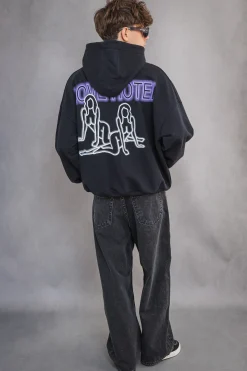 Best Bluza Kaptur Première Love Bluzy Z Kapturem