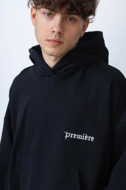 Best Bluza Kaptur Première Love Bluzy Z Kapturem