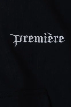 Best Bluza Kaptur Première Love Bluzy Z Kapturem