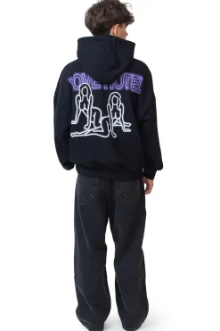 Best Bluza Kaptur Première Love Bluzy Z Kapturem