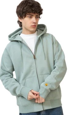 Bluza Rozpinana Chase Bluzy Rozpinane