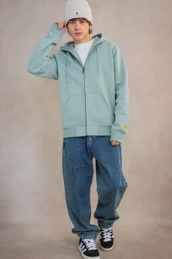 Bluza Rozpinana Chase Bluzy Rozpinane