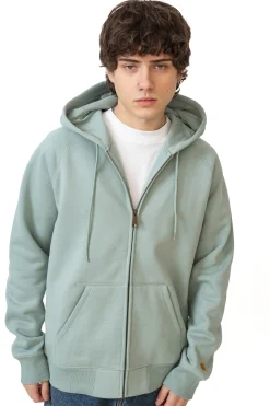 Bluza Rozpinana Chase Bluzy Rozpinane