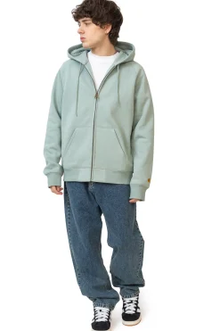 Bluza Rozpinana Chase Bluzy Rozpinane