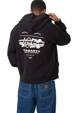 Discount Bluza Rozpinana Runaway Bluzy Rozpinane