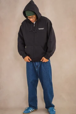 Discount Bluza Rozpinana Runaway Bluzy Rozpinane