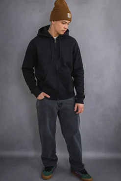 Outlet Bluza Rozpinana Chase Bluzy Rozpinane