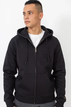 Outlet Bluza Rozpinana Chase Bluzy Rozpinane