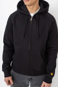 Outlet Bluza Rozpinana Chase Bluzy Rozpinane