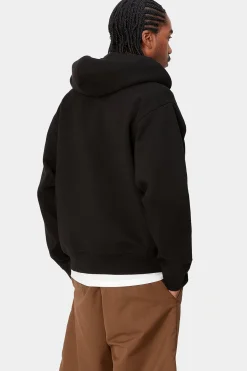 Best Bluza Rozpinana American Script Bluzy Rozpinane