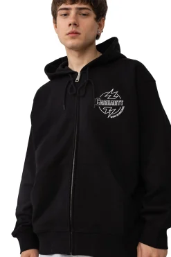 Sale Bluza Rozpinana Ablaze Bluzy Rozpinane