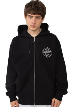 Sale Bluza Rozpinana Ablaze Bluzy Rozpinane