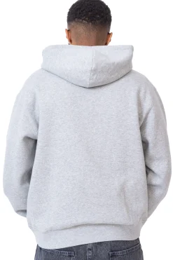 Best Bluza Rozpinana Cursive Small Logo Bluzy Rozpinane