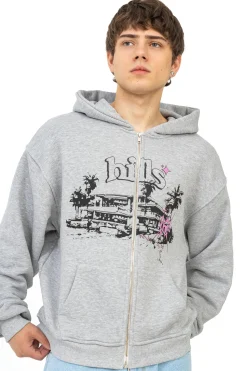 Online Bluza Rozpinana Villa Bluzy Rozpinane