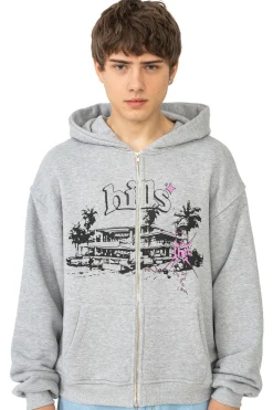 Online Bluza Rozpinana Villa Bluzy Rozpinane