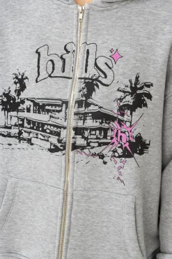 Online Bluza Rozpinana Villa Bluzy Rozpinane