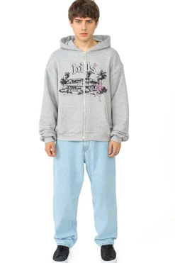 Online Bluza Rozpinana Villa Bluzy Rozpinane