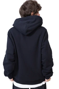 Hot Bluza Rozpinana Minilogo Bluzy Rozpinane