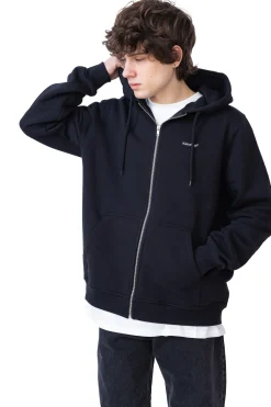 Hot Bluza Rozpinana Minilogo Bluzy Rozpinane