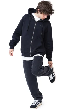 Hot Bluza Rozpinana Minilogo Bluzy Rozpinane