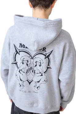 Clearance Bluza Rozpinana Angels Bluzy Rozpinane