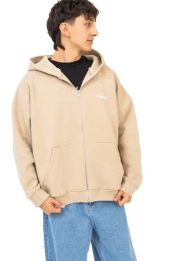 Outlet Bluza Rozpinana Basic Bluzy Rozpinane