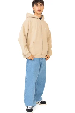 Outlet Bluza Rozpinana Basic Bluzy Rozpinane