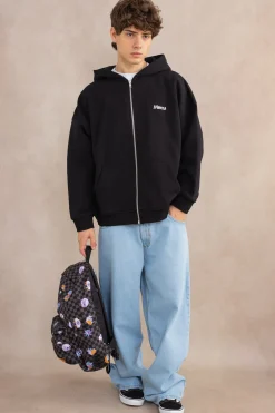 Hot Bluza Rozpinana Basic Bluzy Rozpinane