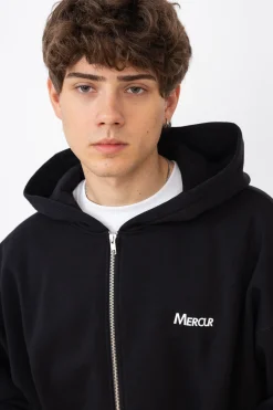 Hot Bluza Rozpinana Basic Bluzy Rozpinane