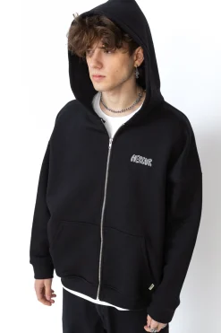 Clearance Bluza Rozpinana Minilogo Bluzy Rozpinane