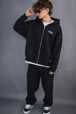 Clearance Bluza Rozpinana Minilogo Bluzy Rozpinane