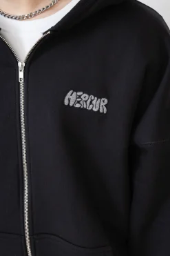 Clearance Bluza Rozpinana Minilogo Bluzy Rozpinane