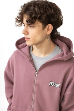 Hot Bluza Rozpinana Minilogo Bluzy Rozpinane