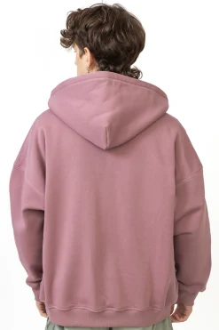 Hot Bluza Rozpinana Minilogo Bluzy Rozpinane