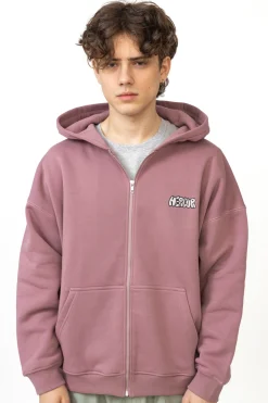 Hot Bluza Rozpinana Minilogo Bluzy Rozpinane