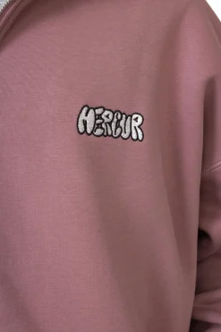 Hot Bluza Rozpinana Minilogo Bluzy Rozpinane