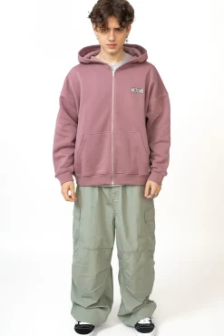 Hot Bluza Rozpinana Minilogo Bluzy Rozpinane