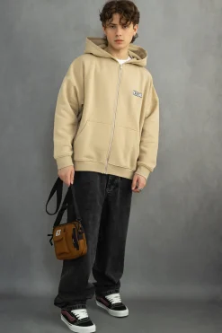 Discount Bluza Rozpinana Minilogo Bluzy Rozpinane