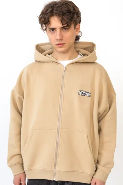 Discount Bluza Rozpinana Minilogo Bluzy Rozpinane