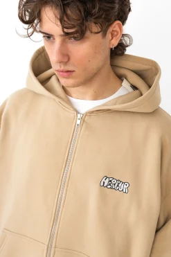 Discount Bluza Rozpinana Minilogo Bluzy Rozpinane