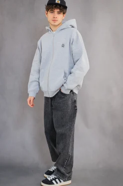 Online Bluza Rozpinana Monument Minilogo Bluzy Rozpinane