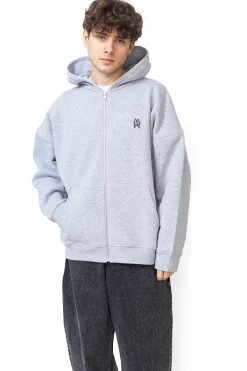 Online Bluza Rozpinana Monument Minilogo Bluzy Rozpinane