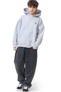 Online Bluza Rozpinana Monument Minilogo Bluzy Rozpinane